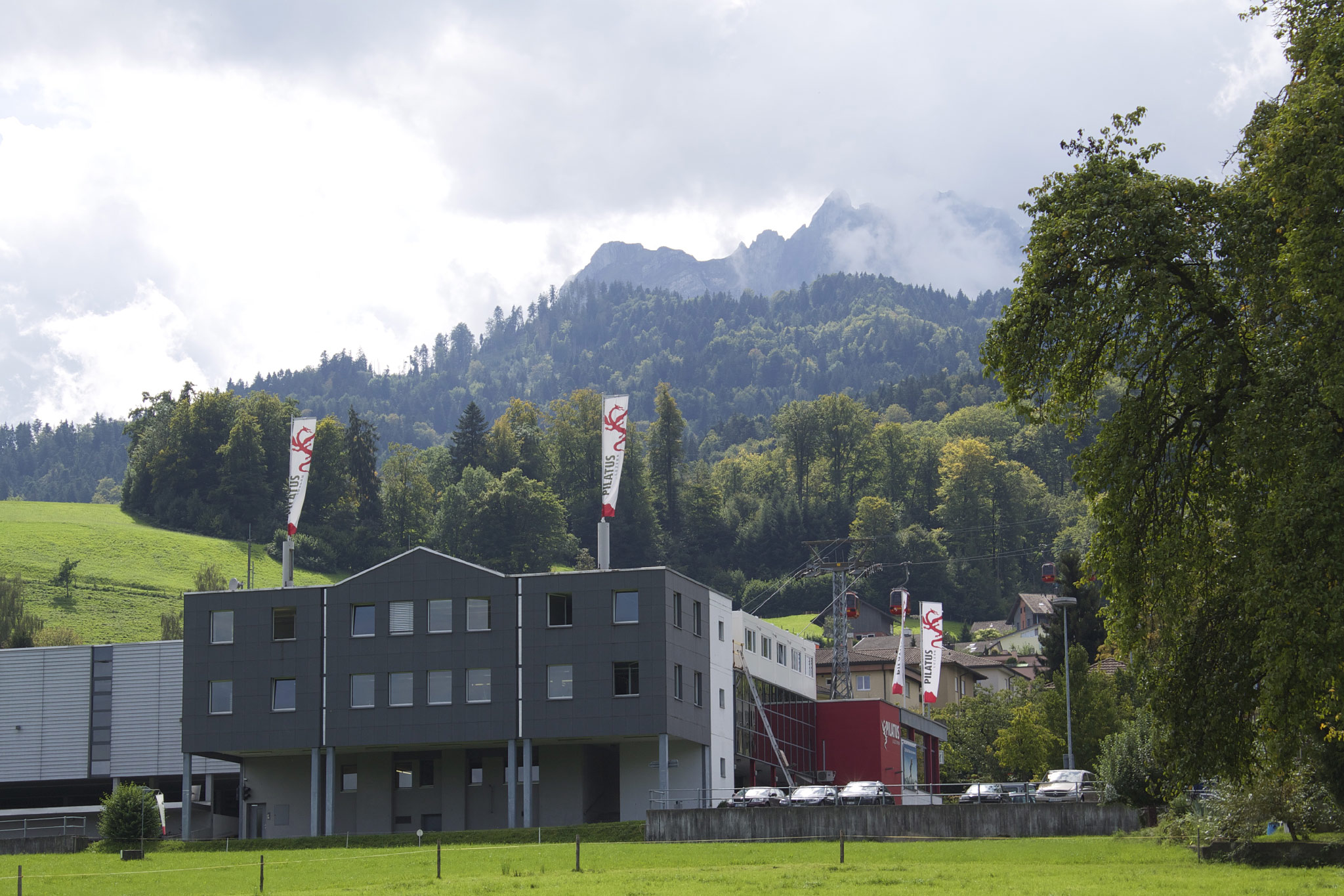 Kriens